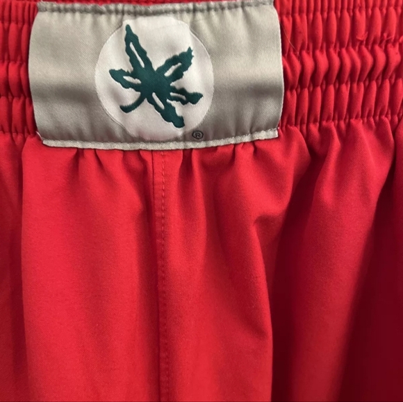 Mens Nike Ohio State shorts XL - Picture 4 of 12